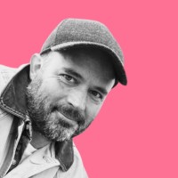 EXANTE Employee Jack Dyson's profile photo