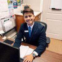 Hideaway Beach Club Employee Kyle Papman's profile photo