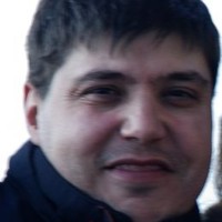 Redeia Employee Santiago Barba's profile photo