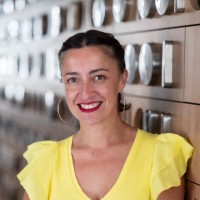 Universidad Diego Portales Employee Carolina Gainza's profile photo