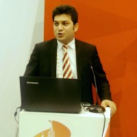 Dynamic Vision (DV) Employee Ahmad Aimaq's profile photo