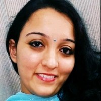 LeaseAccelerator Employee Rasika Ghag's profile photo