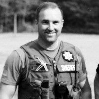 King County Sheriff's Office Employee Tony Mullinax's profile photo