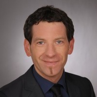 EDAG Employee Roberto Diesel's profile photo