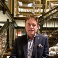 Hotel Emma Employee Jon Sakshaug's profile photo