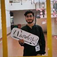 Arun Changotra's profile photo