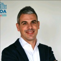 Mecmar Group Employee Stefano Marcolongo's profile photo