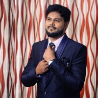 Trioangle Technologies Employee Bowshul Rahaman's profile photo