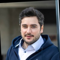 Eberlein und Kunz GmbH Employee André Kunz's profile photo