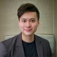 SpinnrTech Employee Jonas Ho's profile photo