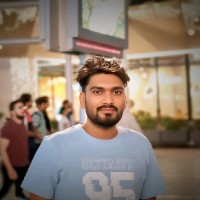 Excel Geomatics Pvt. Ltd. Employee Pranjul Sachan's profile photo