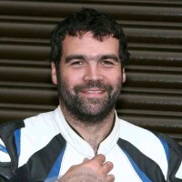 Maeving Employee Stuart McCann's profile photo