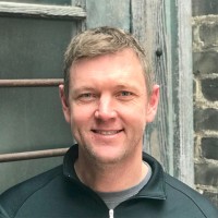 Traction Employee Chris Nelson's profile photo