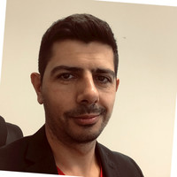 BE ACT Employee Nelson Carreira's profile photo
