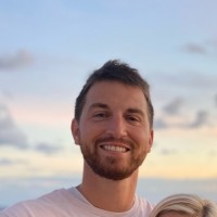 Built Brands Employee Dan Bennett's profile photo