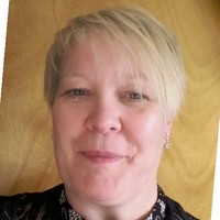 Wycliffe College Employee Carol Philp's profile photo