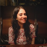 Upswing Financial Technologies Employee Adwita Pant's profile photo
