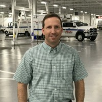 Medusa Medical Technologies by ESO Employee Brodie Ferrier's profile photo