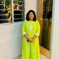 Webgen Technologies Employee Tania Mukherjee's profile photo