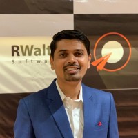 RWaltz Software Employee Abhijeet Koshti's profile photo