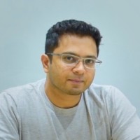 Nat Global Creative Services (NGCS) Employee Ashwin Agrawal's profile photo