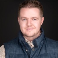 Integrity Facility Solutions Employee James Harper's profile photo