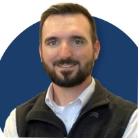 Intuitive Research and Technology Corporation Employee Caleb Waller's profile photo