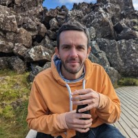 Implcit Employee Anthony Drean's profile photo