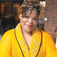 NASA - National Aeronautics and Space Administration Employee Ardahlia Short's profile photo