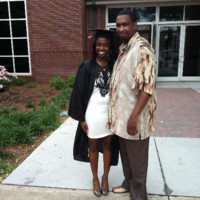 DeKalb County Recreation, Parks and Cultural Affairs Employee Terry McKenzie's profile photo