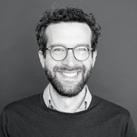 Magazino GmbH Employee Moritz Tenorth's profile photo