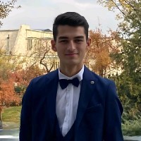 Yetkin Gençler Employee Yunus Çiftçi's profile photo