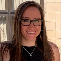 Innovative Therapy 4 Kids Employee Stefani Ferrante's profile photo