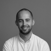 McCann Worldgroup Employee Theo Bassey's profile photo