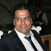 DTS Employee Shirzad Darbandi's profile photo