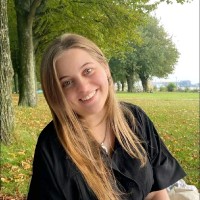 Unilever Professional Employee Sabina Barone's profile photo
