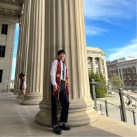 CS Wind America Employee Jinyou Kim's profile photo