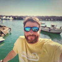 ALGEOFLEET Employee Zoubir Medjdoub's profile photo