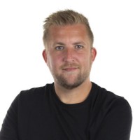 Aplusreclame Employee Lennart van der Kooij's profile photo