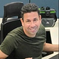 Rafael Antonio Corzo Gutierrez Email & Phone Number