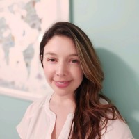 Think Equal Employee Angelica Aguilar's profile photo