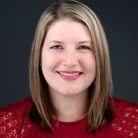 Woolpert Employee Sarah Kramer's profile photo