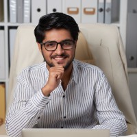 Parth Kansara Email