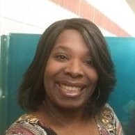Listen Vision Employee Sandra Webster's profile photo