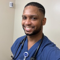 Brookwood Baptist Health Employee Bruce Waters Jr.'s profile photo