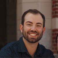 New Leaf Energy, Inc. Employee Cameron Major's profile photo