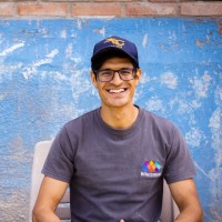 Fernando Luévano Gaspar Email