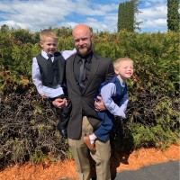 Kevin Bartel Email & Phone Number