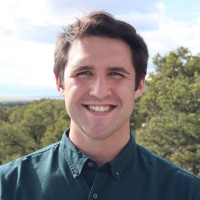 Nora's Home Employee Chandler Bertinot's profile photo