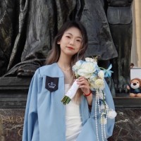 Kroll Employee Freya Wang's profile photo